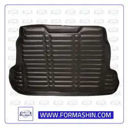 کفپوش صندوق شاهین مدل AM