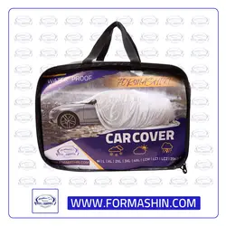 چادر مزدا 323 مدل شمعی