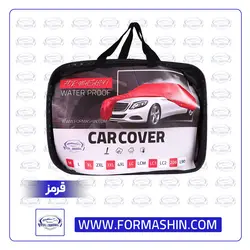 چادر بنز E250 مدل چهار فصل