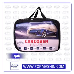 چادر بنز E250 مدل چهار فصل