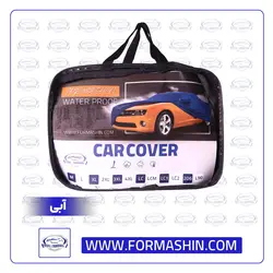 چادر بنز E250 مدل چهار فصل