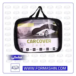 چادر بنز E250 مدل چهار فصل