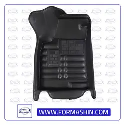 کفپوش پنج بعدی بسترن b30 مدل AM