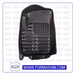 کفپوش پنج بعدی ام وی ام 550 مدل AM