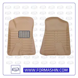 کفپوش سه بعدی آریسان
