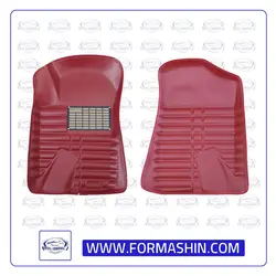 کفپوش سه بعدی آریسان