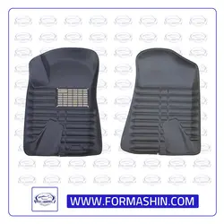 کفپوش سه بعدی آریسان