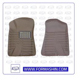 کفپوش سه بعدی آریسان