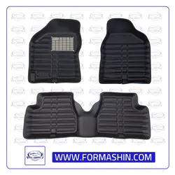 کفپوش سه بعدی تیبا 1