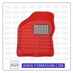 کفپوش سه بعدی تیبا 1