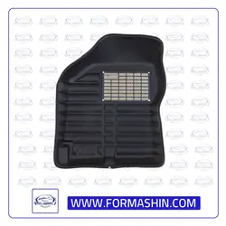 کفپوش سه بعدی تیبا 1