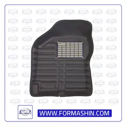کفپوش سه بعدی تیبا 1