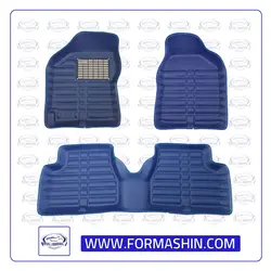 کفپوش سه بعدی کوییک