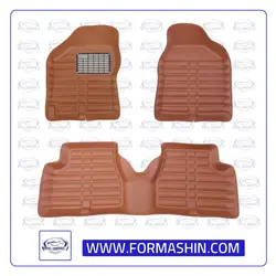 کفپوش سه بعدی کوییک