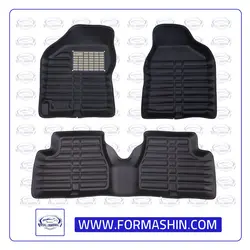 کفپوش سه بعدی کوییک