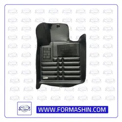 کفپوش پنج بعدی هایما S8 مدل AM