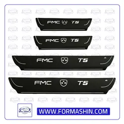 پارکابی فردا موتور FMC T5