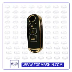 کاور سوییچ مزدا 3