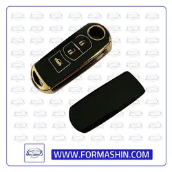 کاور سوییچ مزدا 3