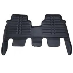 کفپوش پنج بعدی بی وای دی S6 مدل AM