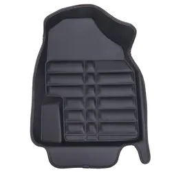 کفپوش پنج بعدی لیفان X60 مدل AM