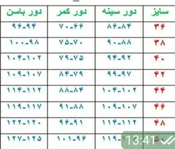 شکت چهارخونه وانیل