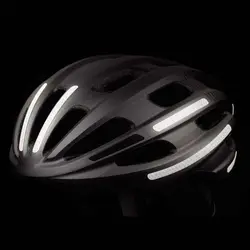 برچسب شبرنگ کلاه دوچرخه سواری - REFLECTR | رفلکتر شبرنگ دوچرخه