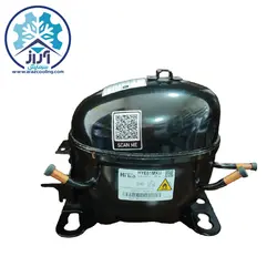 کمپرسور هایتک ۱.۵ گاز R600
