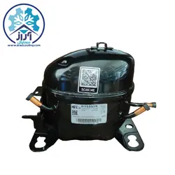 کمپرسور هایتک ۱.۶ گاز R134