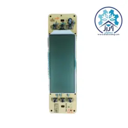 نمایشگر یخچال فریزر اسنوا 676