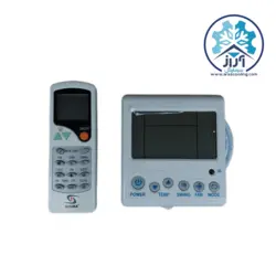 برد همه کاره کولرگازی UNIVERSAL A/C سه فاز مدل SG-U12A