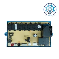 برد همه کاره کولرگازی UNIVERSAL A/C سه فاز مدل SG-U12A