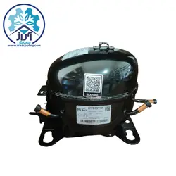 موتور(کمپرسور) یخچال هایتک 1.4 گاز R134 مدل HYE69YK