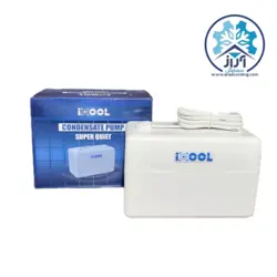 پمپ درین کولرگازی ICOOL
