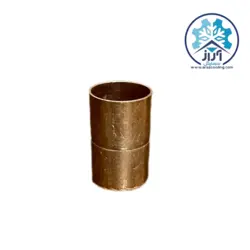 بوشن مسی سایز 1/2