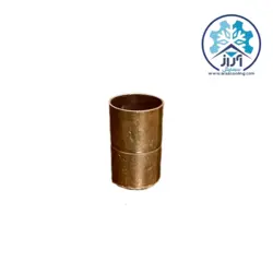 بوشن مسی سایز 3/8