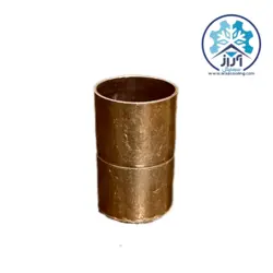 بوشن مسی سایز 5/8