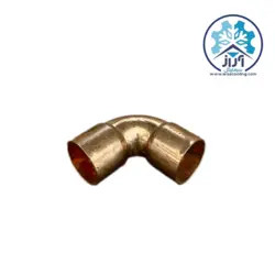 زانو مسی سایز 1/2