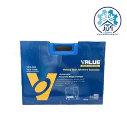 ترازو دیجیتال ولو VALUE-VES-50 B