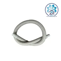 شلنگ تخلیه آب کولرگازی فابریکی
