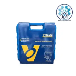 گیج دوقلو نواتک R410 ولو VALUE-VRM2-B-0501