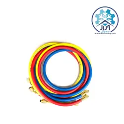 گیج دوقلو نواتک R410 ولو VALUE-VRM2-B-0501