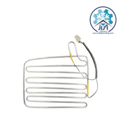 المنت یخچال ساید سامسونگ مدل کوچک