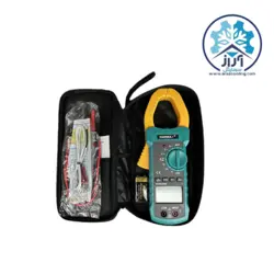 آمپرمتر هارباکس HARBAX-HCM-6464