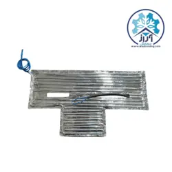 المنت چسبی یخچال T بزرگ (الکترواستیل)