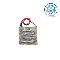 المنت چسبی یخچال دمپر سونیا