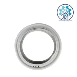 لاستیک لباسشویی بوش 6 کیلویی