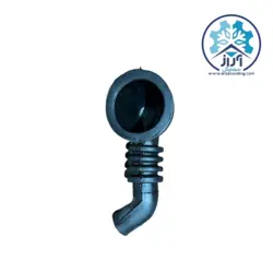 خرطومی زیر دیگ لباسشویی کنوود 900