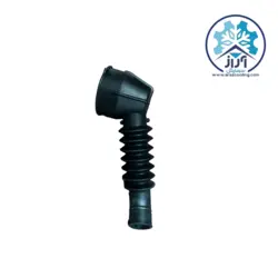 خرطومی زیر دیگ لباسشویی سامسونگ اتوماتیک