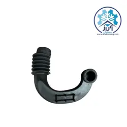خرطومی جاپودری لباسشویی آزمایش 2005